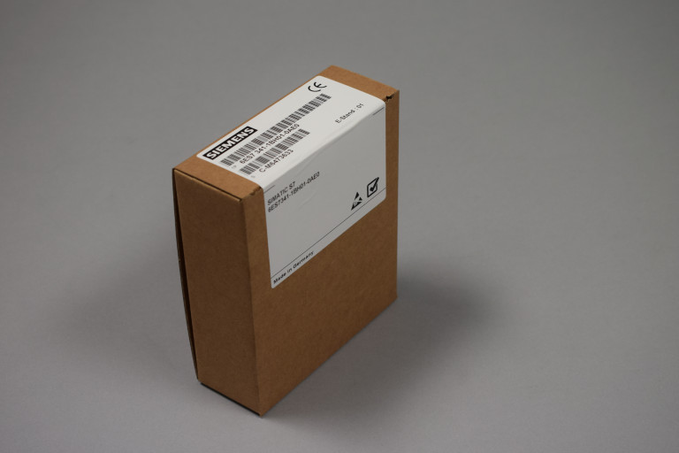 6ES7341-1BH01-0AE0 Brukt