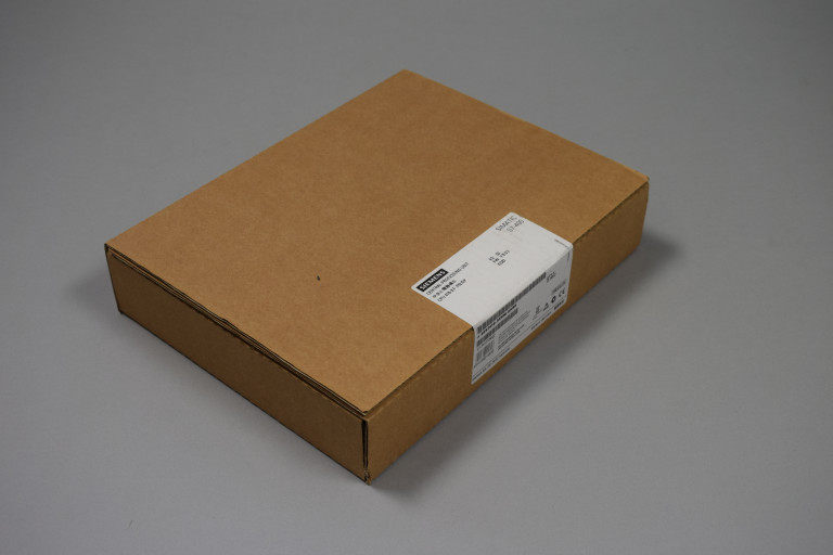 6ES7416-3FS06-0AB0 Ny i forseglet pakke
