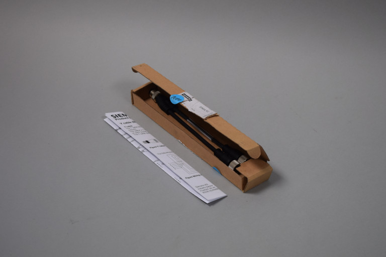 6ES7194-6KA00-0XA0 Ny i åben pakke