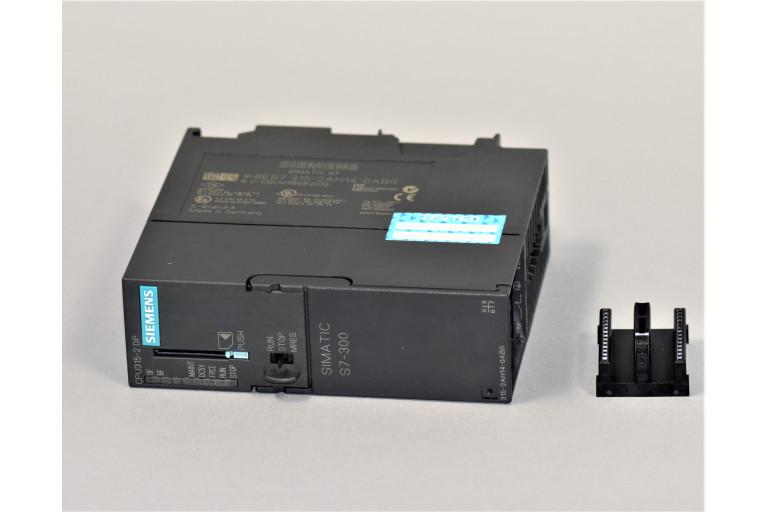 6ES7315-2AH14-0AB0 Benotzt