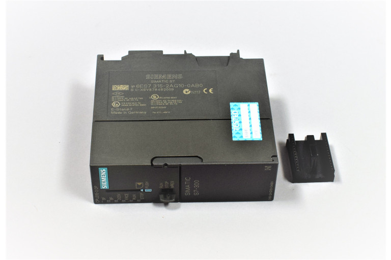 6ES7315-2AG10-0AB0 Used
