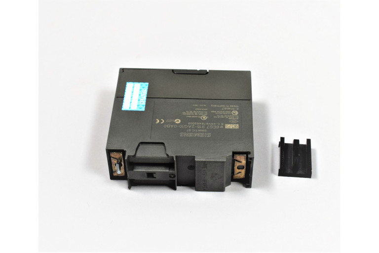 6ES7315-2AG10-0AB0 Used