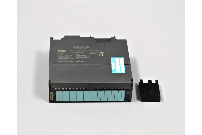 6ES7332-5HD01-0AB0 Benotzt