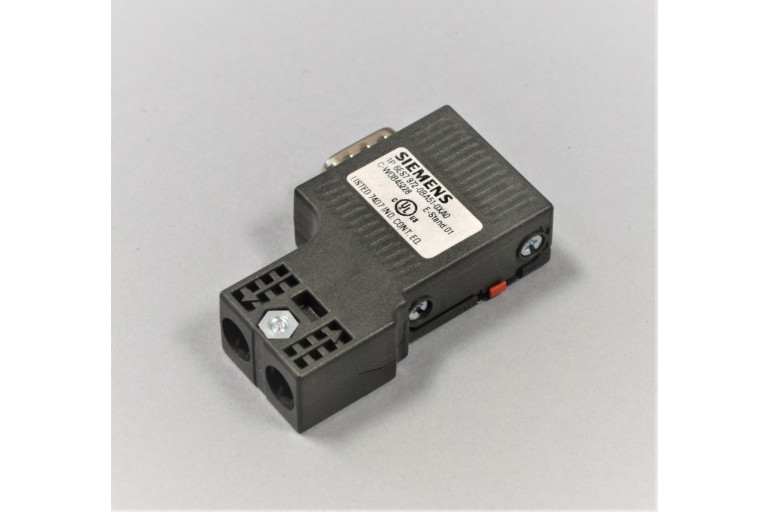 6ES7972-0BA51-0XA0 Brukt