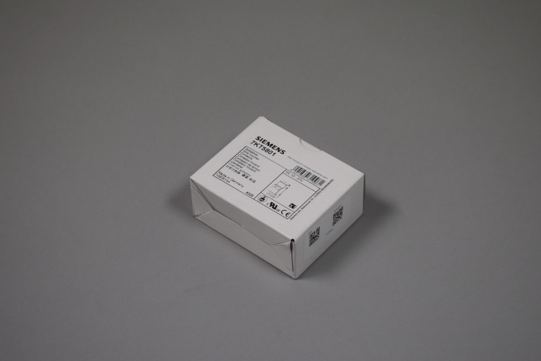 7KT5801 Nuovo in confezione sigillata