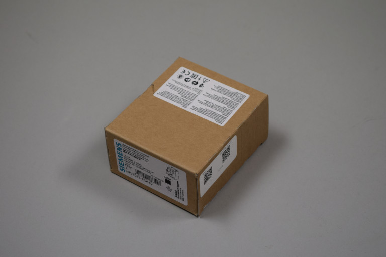 3RV1011-1CA10 New in sealed package
