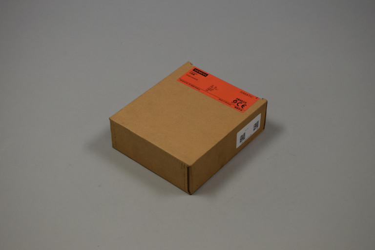 6ES7158-0AD01-0XA0 Renovéiert