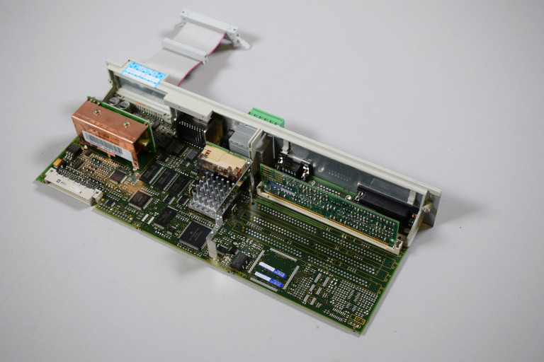 6SN1118-0DJ21-0AA0 Refurbished