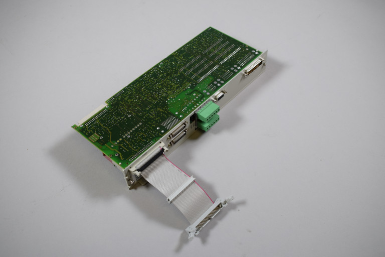 6SN1118-0DJ21-0AA0 Refurbished