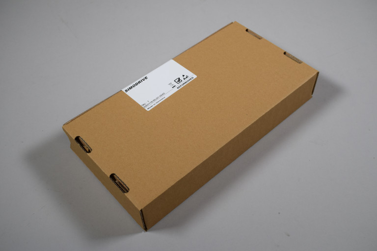 6SN1118-0DJ21-0AA0 Refurbished