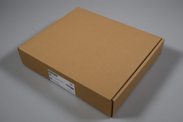 6AV6542-0CA10-0AX1 Ny uten boks
