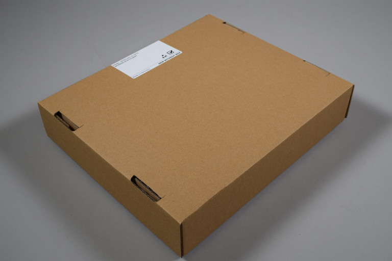 6AV6542-0CA10-0AX1 Ny uten boks