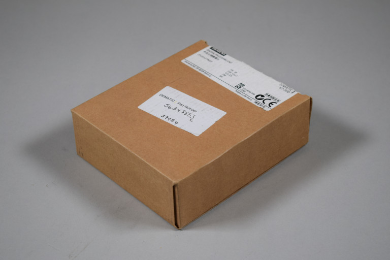 6ES7317-2EK14-0AB0 Nei an engem oppene Pak