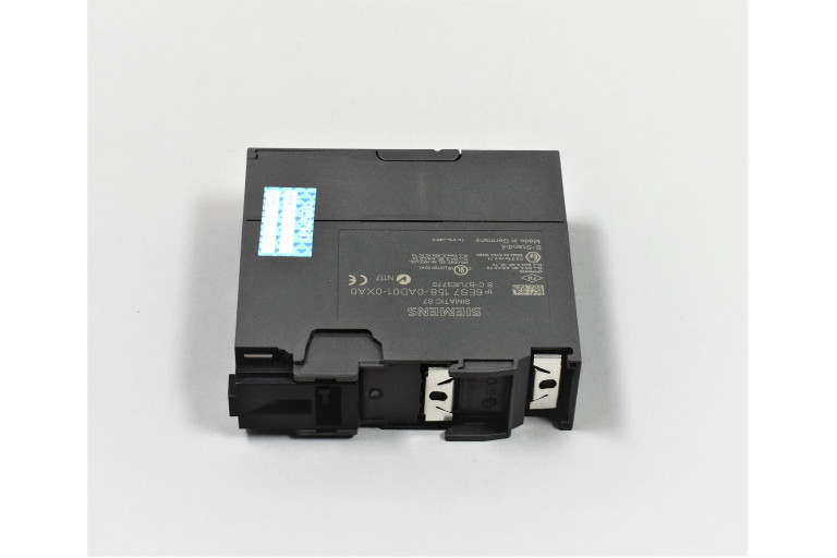 6ES7158-0AD01-0XA0 korišteno