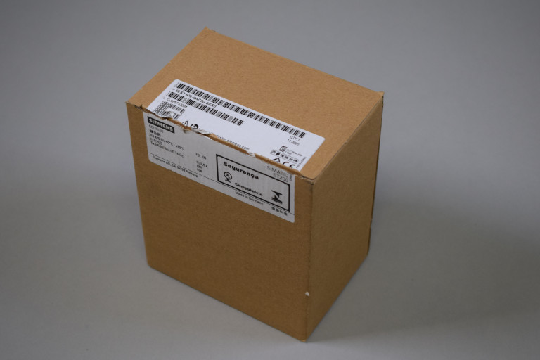 6ES7972-0AC80-0XA0 Novo u otvorenom pakiranju