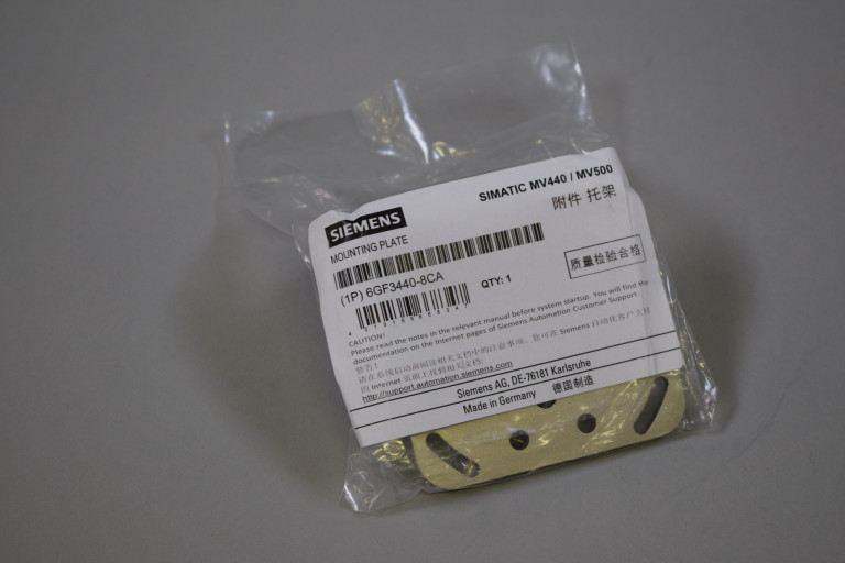6GF3440-8CA Nei am zouene Pak