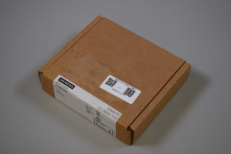 6ES7132-7HB00-0AB0 Nei am zouene Pak