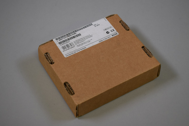 6ES7132-7HB00-0AB0 Nei am zouene Pak