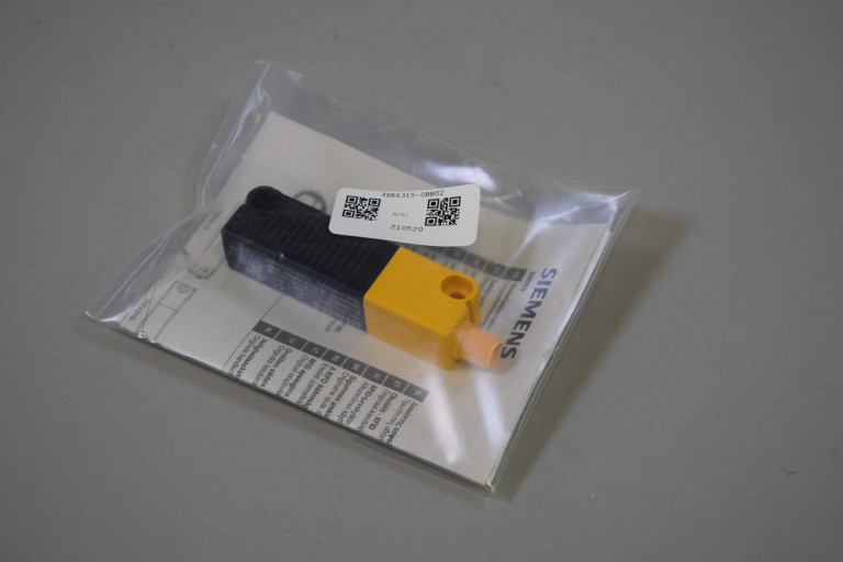 3SE6315-0BB02 Nei am zouene Pak