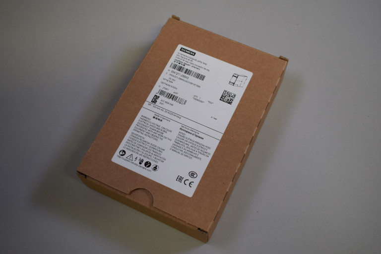 3SK1211-2BB40 Nei am zouene Pak