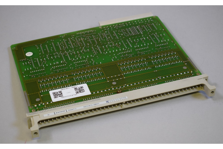 6ES5420-3BA11 Oppusset