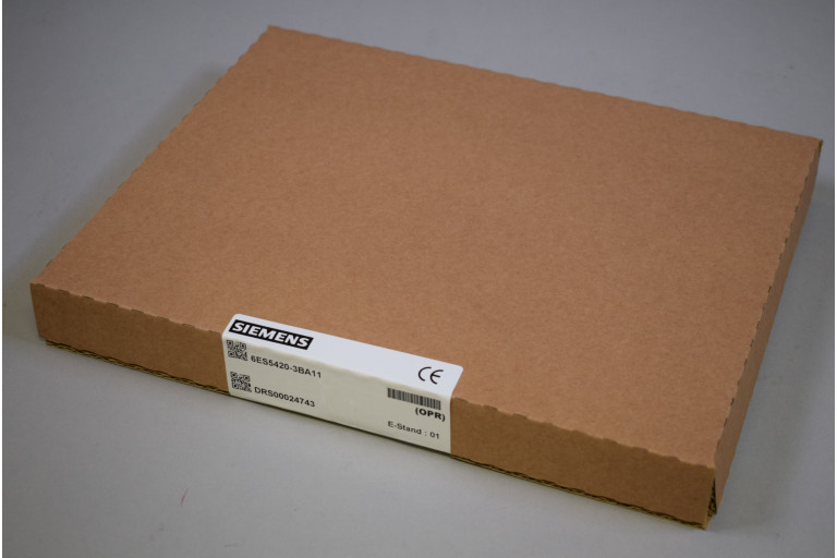 6ES5420-3BA11 Oppusset