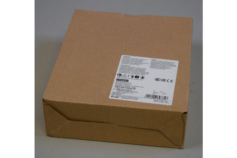 3RW4024-2BB04 Nei am zouene Pak