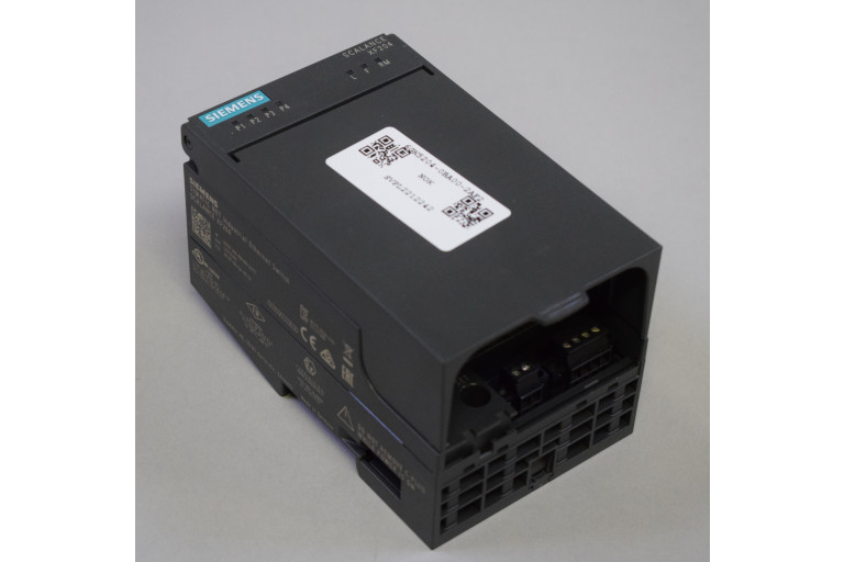 6GK5204-0BA00-2AF2 New without box