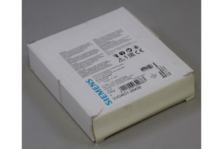 3UG4631-2AA30 Nei am zouene Pak