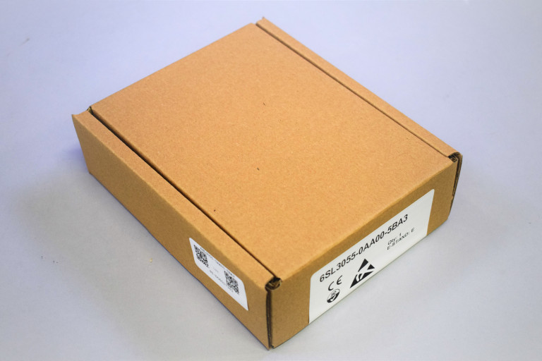 6SL3055-0AA00-5BA3 Renoveret