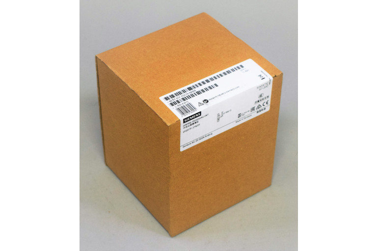 6ES7317-7UL10-0AB0 Ny i forseglet pakke