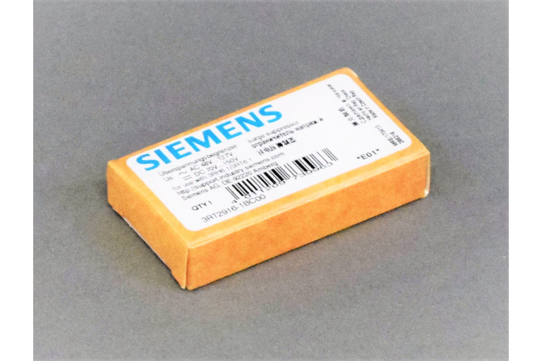 3RT2916-1BC00 Nei am zouene Pak