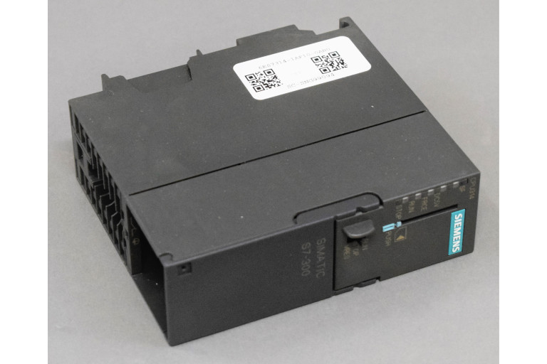 6ES7314-1AF10-0AB0 Refurbished