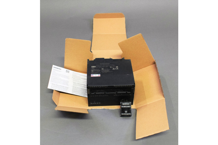 6ES7326-2BF41-0AB0 New in an open package