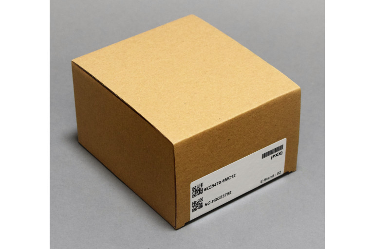 6ES5470-8MC12 Brukt
