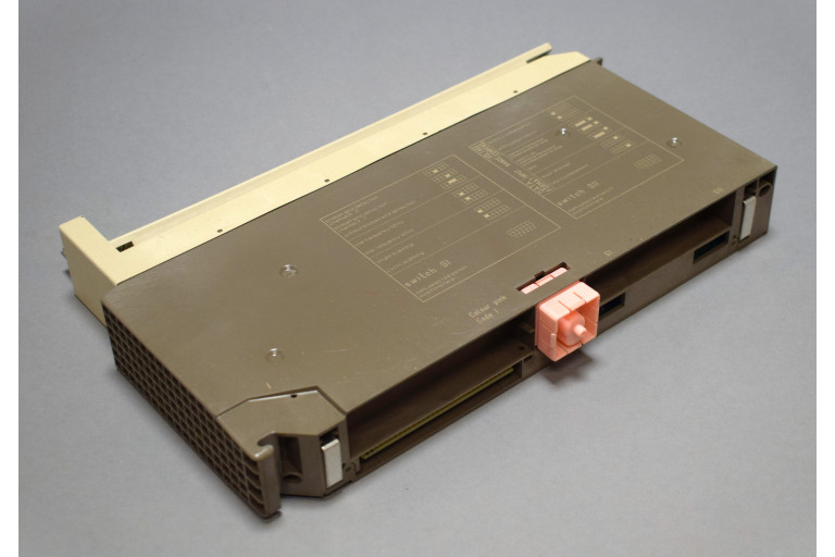 6ES5460-7LA13 Ny uten boks