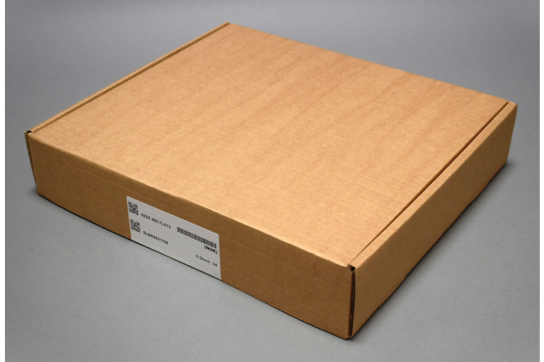 6ES5460-7LA13 Ny uten boks
