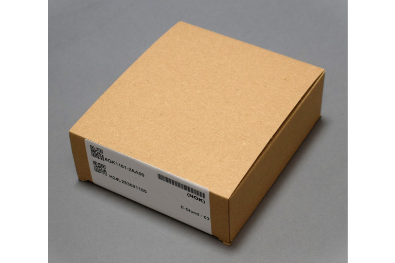 6GK1161-2AA00 Ny uten boks