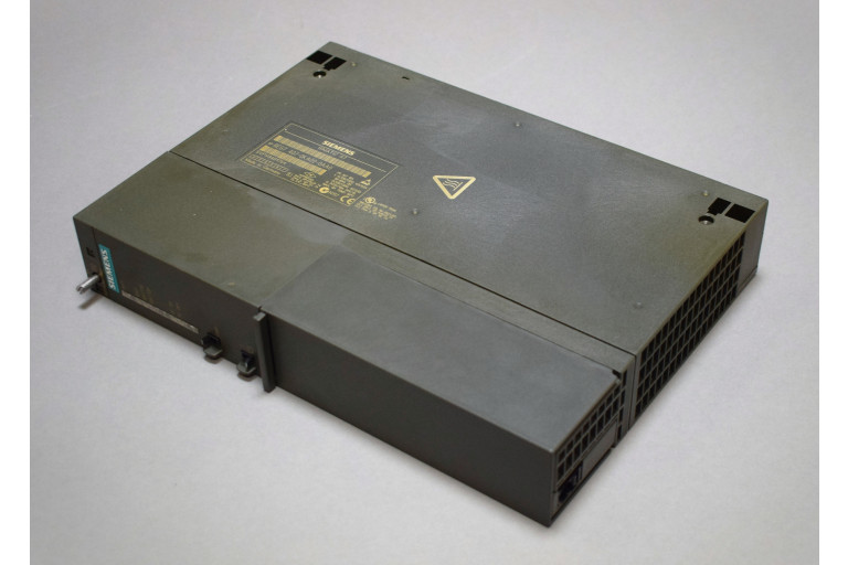 6ES7407-0KA02-0AA0 Oppusset