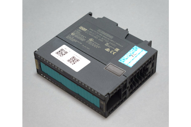 6ES7331-1KF02-0AB0 Renovéiert