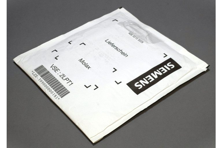 6SL3040-1GA00-1AA0 Nei am zouene Pak