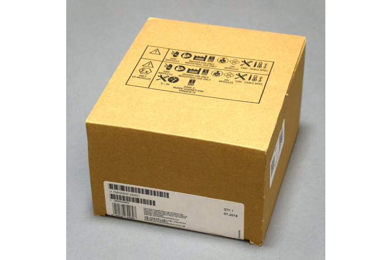7MH4900-3AA01 Nei am zouene Pak