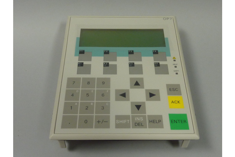 6AV3607-1JC20-0AX1 Generalüberholt