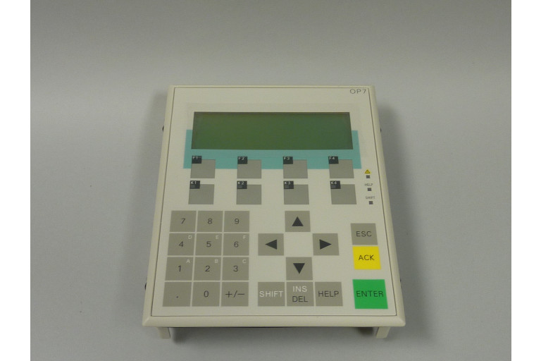 6AV3607-1JC20-0AX1 Generalüberholt