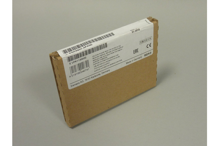6GK5907-4PA00 Nei am zouene Pak