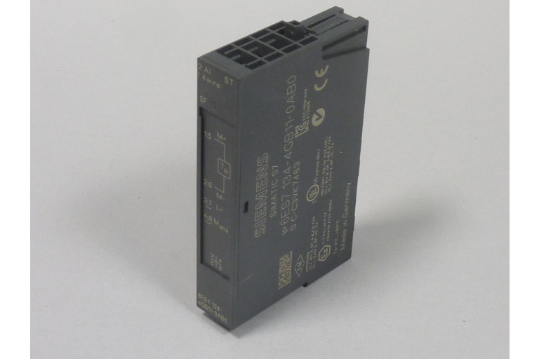 6ES7134-4GB11-0AB0 Brukt