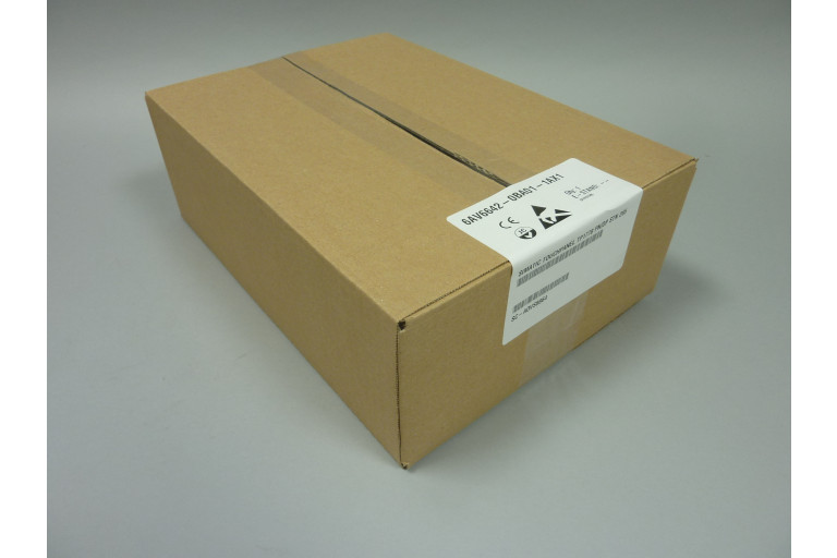 6AV6642-0BA01-1AX1 Oppusset