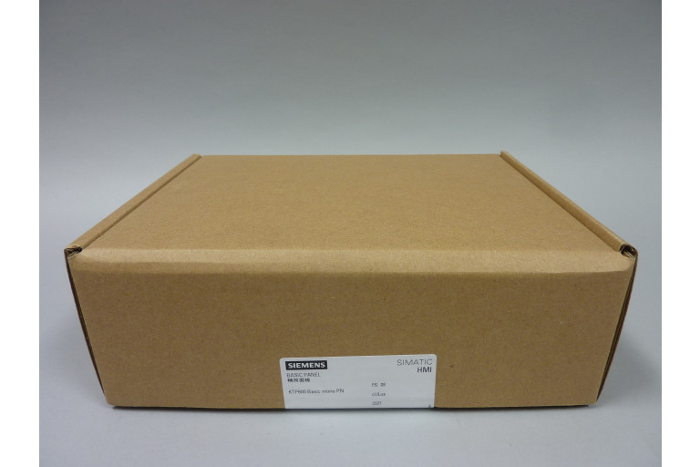 6AV6647-0AB11-3AX0 New in sealed package