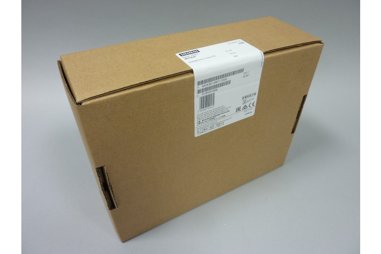 6AV6647-0AB11-3AX0 New in sealed package