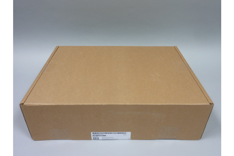 6AV6643-0CD01-1AX1 Ny i forseglet pakke